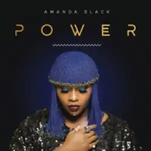 Amanda Black - High Interlude